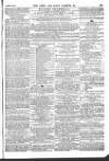Army and Navy Gazette Saturday 05 December 1863 Page 23