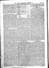 Army and Navy Gazette Saturday 09 January 1864 Page 2