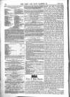 Army and Navy Gazette Saturday 09 January 1864 Page 8
