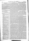 Army and Navy Gazette Saturday 30 January 1864 Page 4