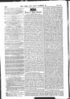 Army and Navy Gazette Saturday 26 March 1864 Page 8