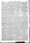 Army and Navy Gazette Saturday 02 April 1864 Page 16