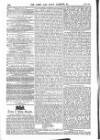 Army and Navy Gazette Saturday 16 April 1864 Page 8