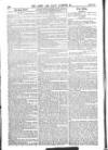 Army and Navy Gazette Saturday 23 April 1864 Page 4