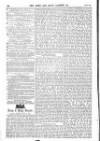 Army and Navy Gazette Saturday 21 May 1864 Page 8