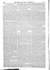 Army and Navy Gazette Saturday 04 June 1864 Page 10