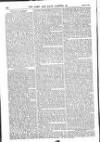 Army and Navy Gazette Saturday 13 August 1864 Page 12
