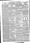 Army and Navy Gazette Saturday 13 August 1864 Page 14