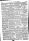Army and Navy Gazette Saturday 13 August 1864 Page 16