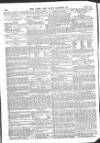 Army and Navy Gazette Saturday 27 August 1864 Page 14