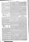 Army and Navy Gazette Saturday 08 October 1864 Page 6