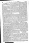 Army and Navy Gazette Saturday 08 October 1864 Page 12