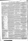 Army and Navy Gazette Saturday 08 October 1864 Page 16