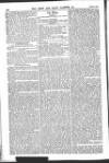 Army and Navy Gazette Saturday 15 October 1864 Page 4