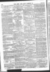 Army and Navy Gazette Saturday 15 October 1864 Page 14