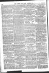 Army and Navy Gazette Saturday 15 October 1864 Page 16