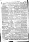 Army and Navy Gazette Saturday 22 October 1864 Page 14