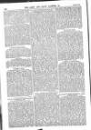 Army and Navy Gazette Saturday 29 October 1864 Page 4