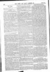 Army and Navy Gazette Saturday 29 October 1864 Page 6