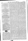 Army and Navy Gazette Saturday 29 October 1864 Page 4