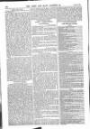 Army and Navy Gazette Saturday 29 October 1864 Page 12