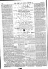 Army and Navy Gazette Saturday 29 October 1864 Page 14