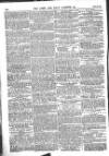Army and Navy Gazette Saturday 29 October 1864 Page 16