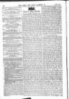 Army and Navy Gazette Saturday 03 December 1864 Page 8