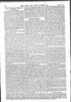 Army and Navy Gazette Saturday 03 December 1864 Page 10