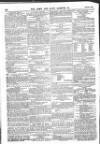 Army and Navy Gazette Saturday 03 December 1864 Page 14