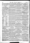 Army and Navy Gazette Saturday 10 December 1864 Page 16
