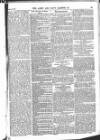 Army and Navy Gazette Saturday 21 January 1865 Page 13