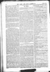 Army and Navy Gazette Saturday 04 February 1865 Page 2