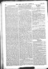 Army and Navy Gazette Saturday 04 February 1865 Page 4