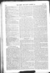 Army and Navy Gazette Saturday 04 February 1865 Page 6