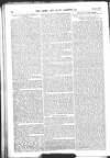 Army and Navy Gazette Saturday 04 February 1865 Page 10