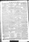 Army and Navy Gazette Saturday 04 February 1865 Page 16