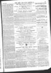 Army and Navy Gazette Saturday 04 February 1865 Page 17