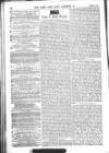 Army and Navy Gazette Saturday 11 February 1865 Page 8