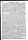 Army and Navy Gazette Saturday 11 February 1865 Page 10