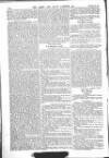 Army and Navy Gazette Saturday 25 February 1865 Page 4