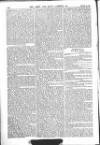 Army and Navy Gazette Saturday 25 February 1865 Page 8