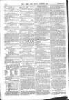 Army and Navy Gazette Saturday 25 February 1865 Page 14