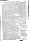 Army and Navy Gazette Saturday 04 March 1865 Page 8