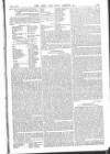 Army and Navy Gazette Saturday 04 March 1865 Page 9