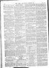 Army and Navy Gazette Saturday 04 March 1865 Page 12