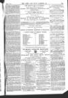 Army and Navy Gazette Saturday 11 March 1865 Page 15