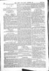 Army and Navy Gazette Saturday 25 March 1865 Page 4