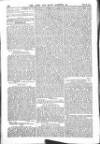 Army and Navy Gazette Saturday 25 March 1865 Page 6