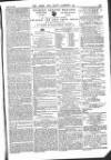 Army and Navy Gazette Saturday 25 March 1865 Page 15